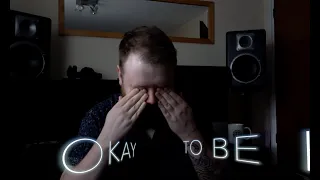 “Is It Okay to Have a Bad Day?” Short Film-Music Video-Documentary