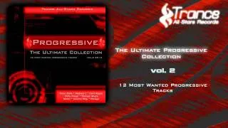 VA - The Ultimate Progressive Collection Vol. 2 (2012) [Trance All-Stars Records]