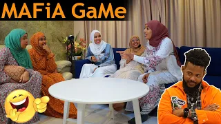 GABDHOW TUUG ISKA SOO DHEXSAAR YAA AH TUUGA | MAFIA GAME