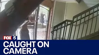Off-duty Atlanta police officer makes arrest | FOX 5 News
