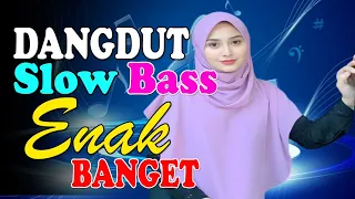 DAFTAR LAGU DANGDUT REMIX TERPOPULER 2024 || NONSTOP LAGU VIRAL 2024 || FULL BASS ENAK DI DENGAR