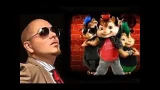 Pitbull (Feel This Moment) Chipmunk version