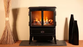 Dimplex Oakhurst Opti-myst Electric Stove