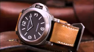 Часы Panerai Luminor цена