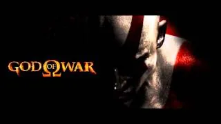 God Of War - Duel With Ares - Original Soundtrack