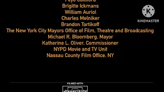 The Annoying Orange Movie (2011) MPAA End Credits Logos