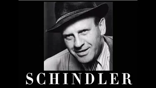 Schindler  - The Real Story (1983 - HD)