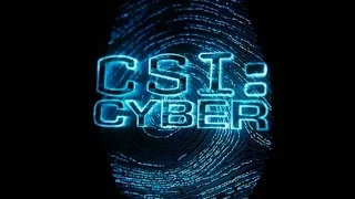 CSI: Cyber opening