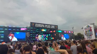 Europe Plus Live 2017