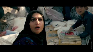 DamascusTime movie trailer | تریلر فیلم سینمایی به وقت شام