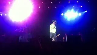 JAMIROQUAI - TALULLAH - ARGENTINA 2013 - VIDEO EDICION FULL HD