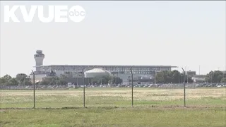 Death of Austin-Bergstrom International Airport employee ruled an accident