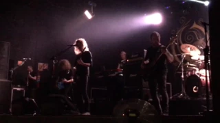 Opeth - Demon of the Fall (Live at Carioca Club @ São Paulo