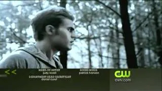 The Vampire Diaries-Season 2x05~ Kill or Be Killed