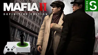 Mafia 2 | Xbox Series S | Gameplay | 2022