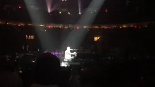 Half a Mile Away, Billy Joel MSG 6/2/18