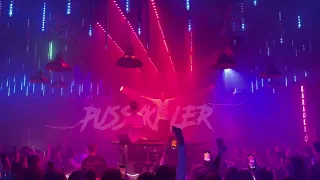 PUSSYKILLER - Концерт в Орле [15.10.23] / DIRTY ANGEL TOUR