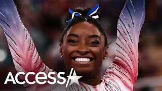 Simone Biles Open To Compete In Another Olympics After Tokyo