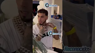 ¿Anuel y Yailin van a tener un niño o una niña?  🤰🏻😳#viral