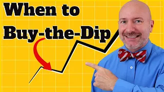The Smartest Buy the Dip Strategy | Weekly Market Update