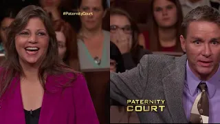 Five Years In Jail After Woman Fabricates DNA Results | Paternity Court Review