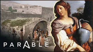 What Was Normal Life Like In The First Century? | Living In The Time Of Jesus | Parable