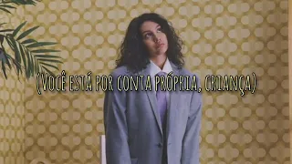 Growing Pains (Alessia Cara) | tradução inglês - português