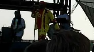 Jimmy Cliff-Deluna Fest -2012 Treat the Youths Right.