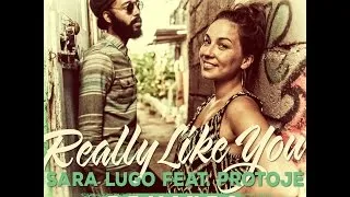 Sara Lugo & Protoje - Really Like You (AnalogBassCamp Remix)