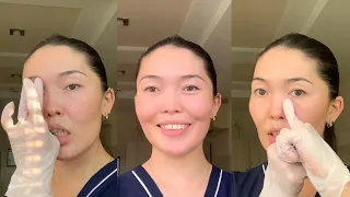 Buccal Self-Massage: 3 Effective Exercises! [Aigerim Zhumadilova]