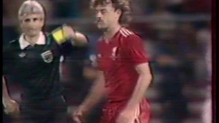 1985 Juventus Liverpool 1 0 Heysel