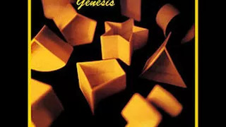 Genesis   Mama on Vinyl with Lyrics in Description