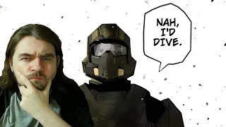 Helldivers 2 Review | TRIPLE THE DEFENSE BUDGET | Starship Bloopers - @Max0r Reaction