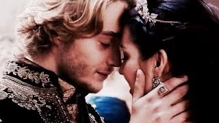 Frary | Young & Beautiful