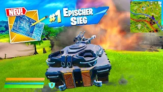 meiner ERSTE RUNDE SEASON 2 (Panzer)