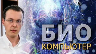 Денис Коновалов: Биокомпьютер. Кто Мы и Где хранится наше личностное "Я"