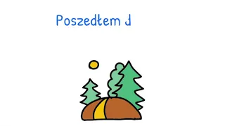 Learn polish with stories