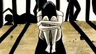 How Prisons Abuse People with Mental Illness • This Is Crazy • Part 2 of 3 • BRAVE NEW FILMS