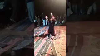 Zamil Zamil _ Arabic Dance _Mehak Khan