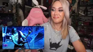 SLOT СЛОТ "Fight!" Бой! Live - Just Jen Reacts