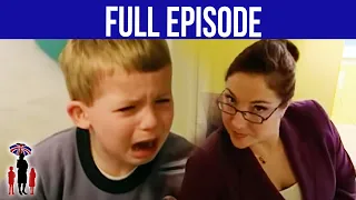 Family Chaos: Keeping Up With The Wild Christiansen Boys! | The Christiansen Family | FULL EPISODE