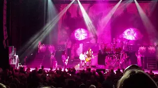 I'M EIGHTEEN ALICE COOPER LIVE KAUFMAN CENTER FOR PERFORMING ARTS KANSAS CITY MO 8 6 2018