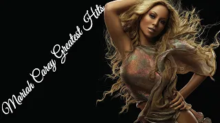 UK Top Singles Chart Today | Top Songs of Mariah Carey | Best Mix