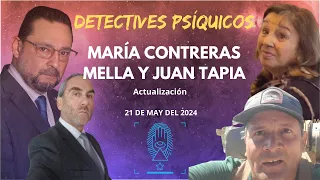 #DETECTIVESPSÍQUICOS: Capítulo Nro.2 "Actualización"