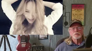 LOVEBITES - "Rising" [REACTION]