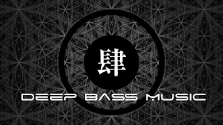 Deep Neurofunk DnB Mix (DBM肆)