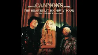 Cannons - Live at The National Richmond, VA 9/14/2023 - Evening Star