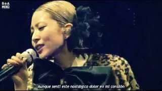 BoA ボア /  I SEE ME '10 (Sub Español)