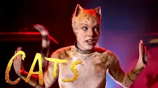 Cats Trailer #2