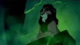 Be Prepared (The Lion King) - Multilanguage